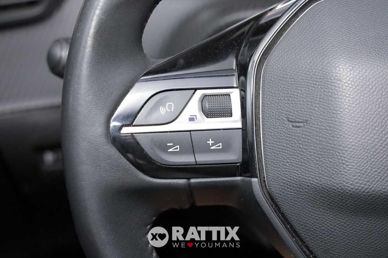 Peugeot Peugeot 208 usata, con Interno 11