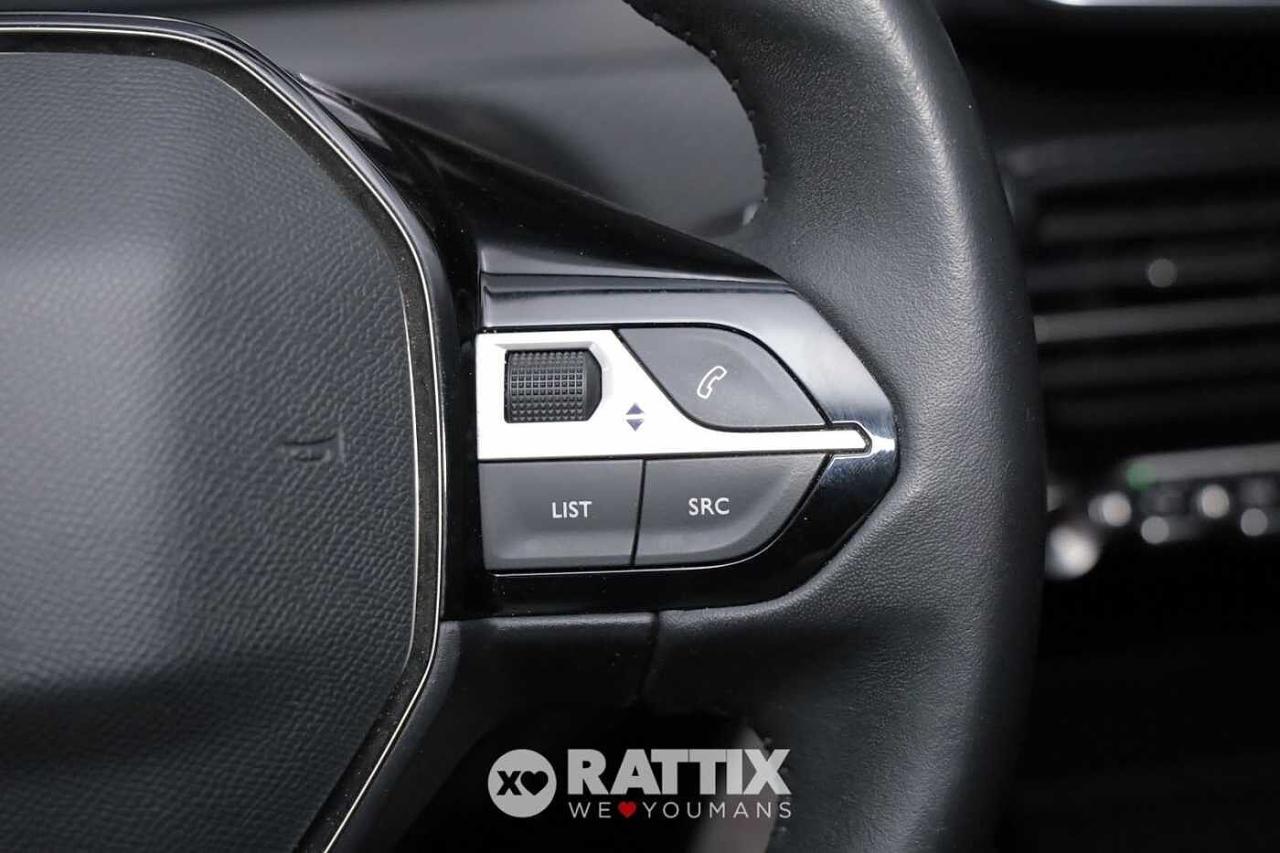 Peugeot Peugeot 208 usata, con trazione anteriore