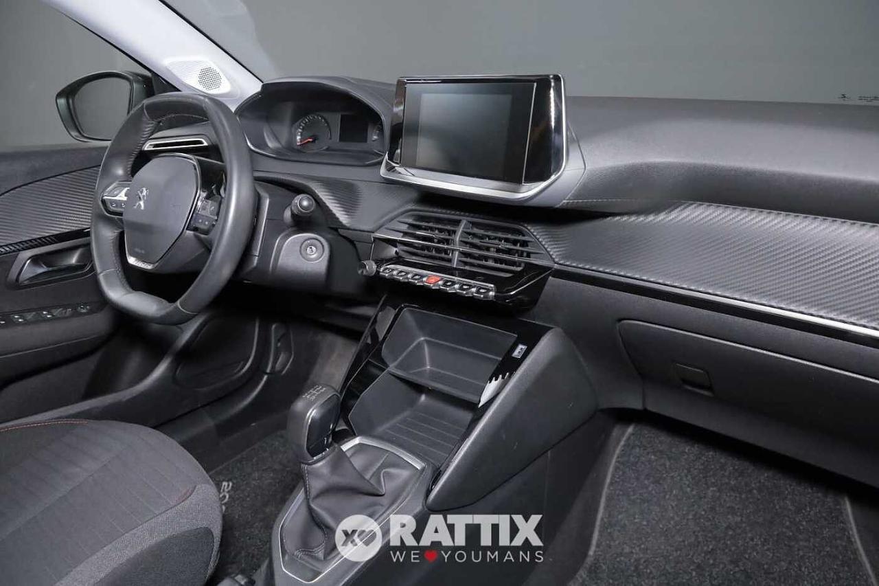 Peugeot Peugeot 208 usata 7