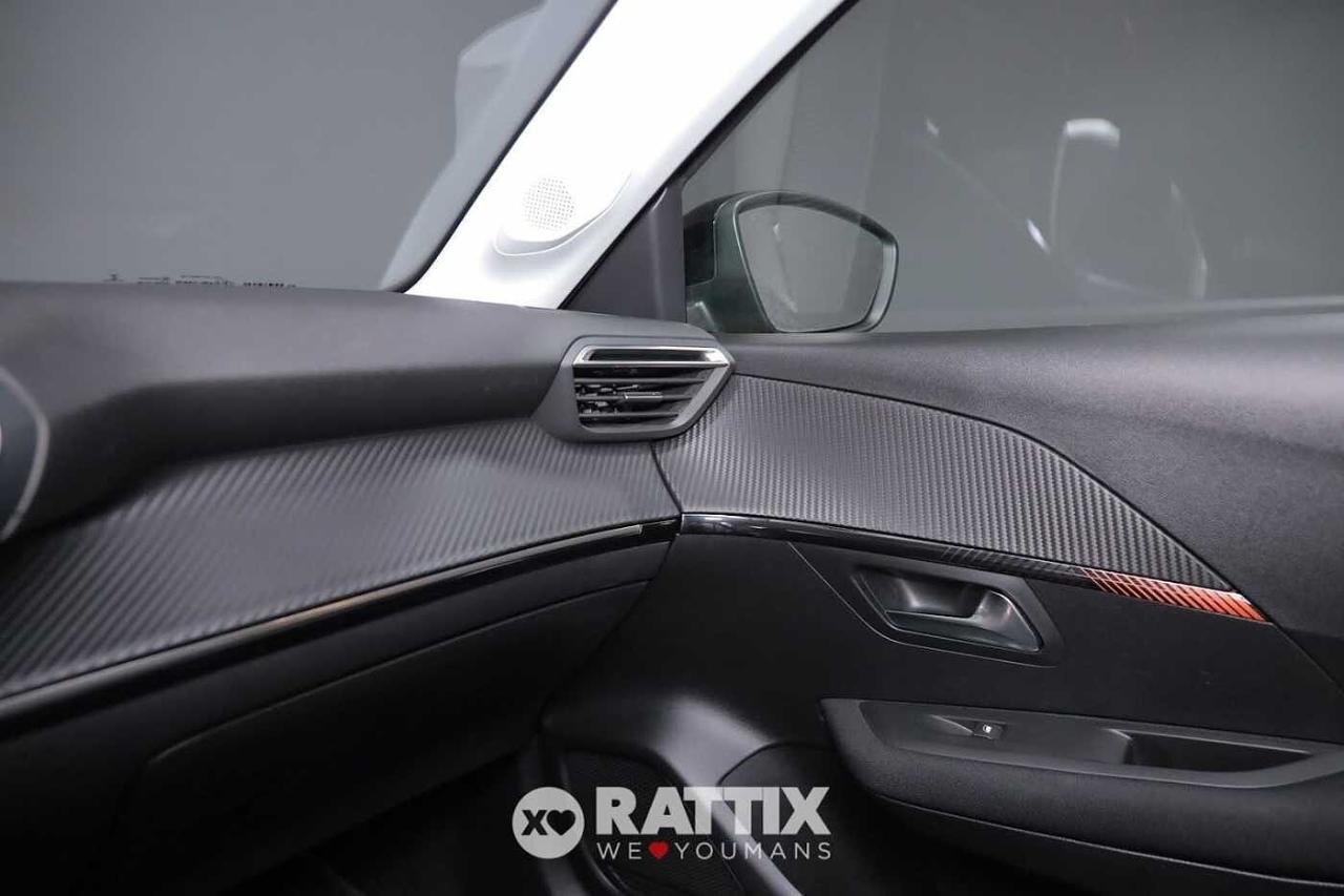 Peugeot Peugeot 208 usata 21