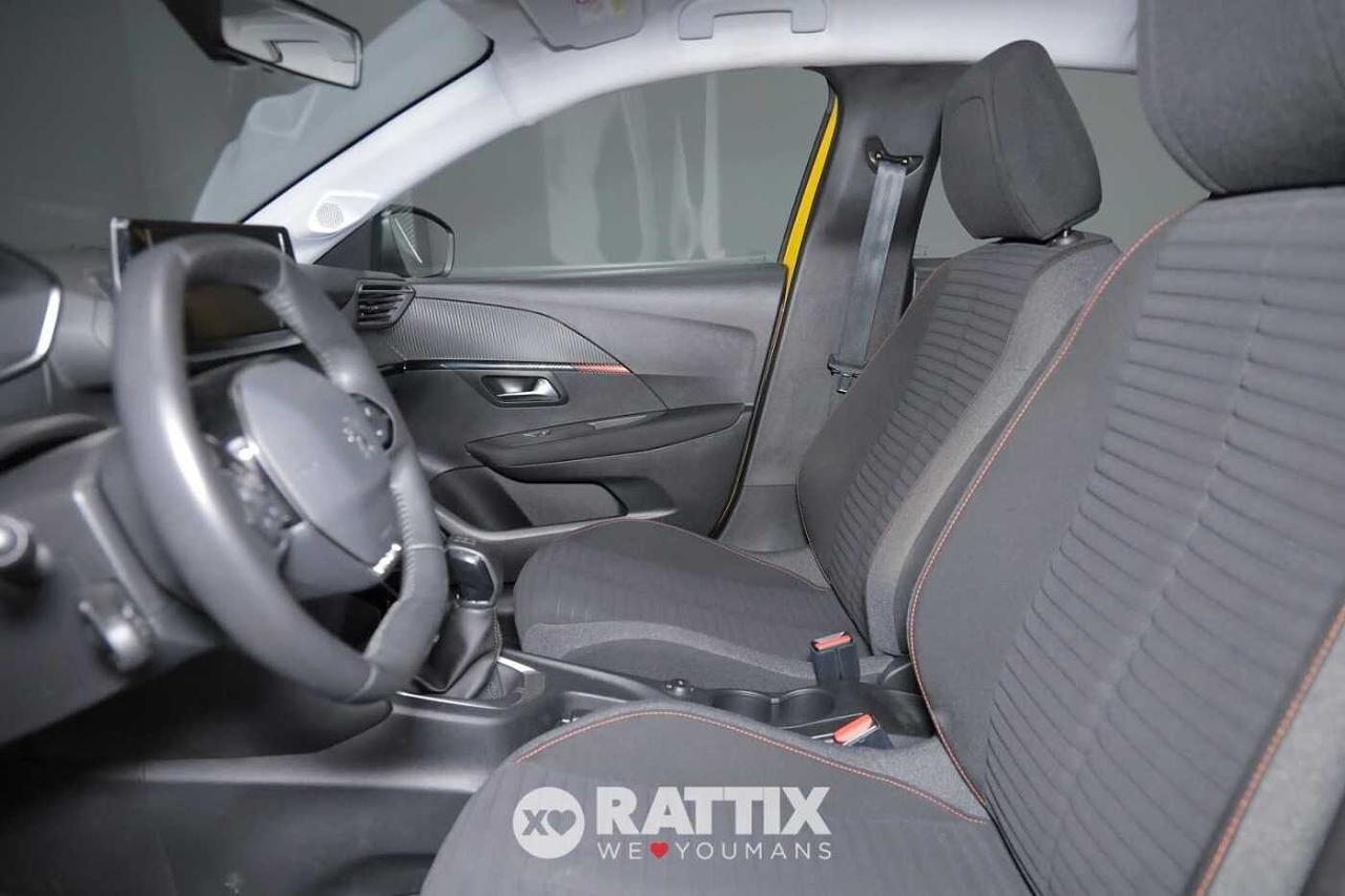 Peugeot Peugeot 208 usata 27