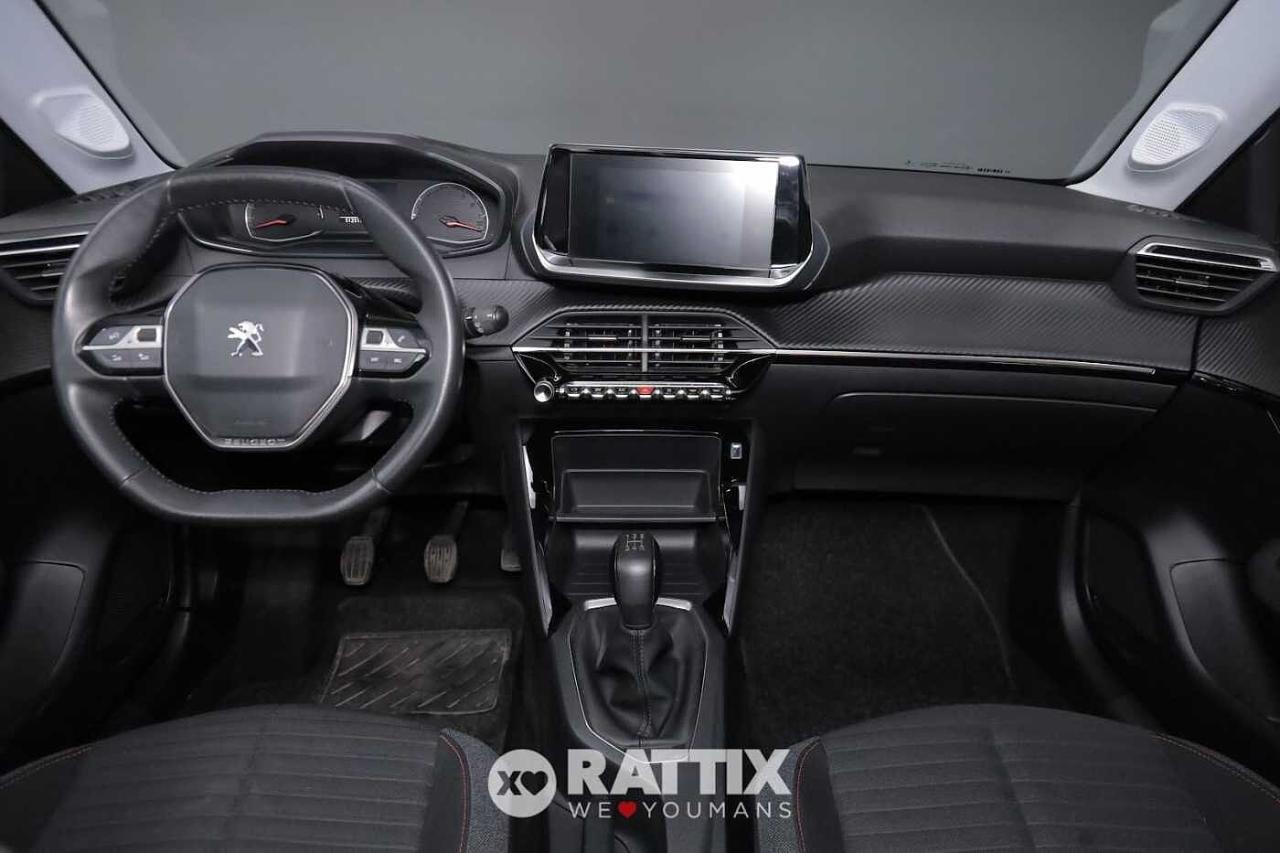 Peugeot Peugeot 208 usata 28