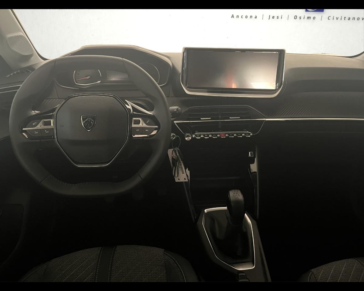 Peugeot Peugeot 208 usata 4
