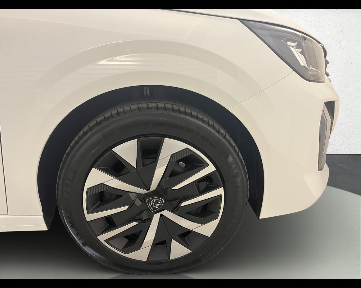 Peugeot Peugeot 208 usata 7