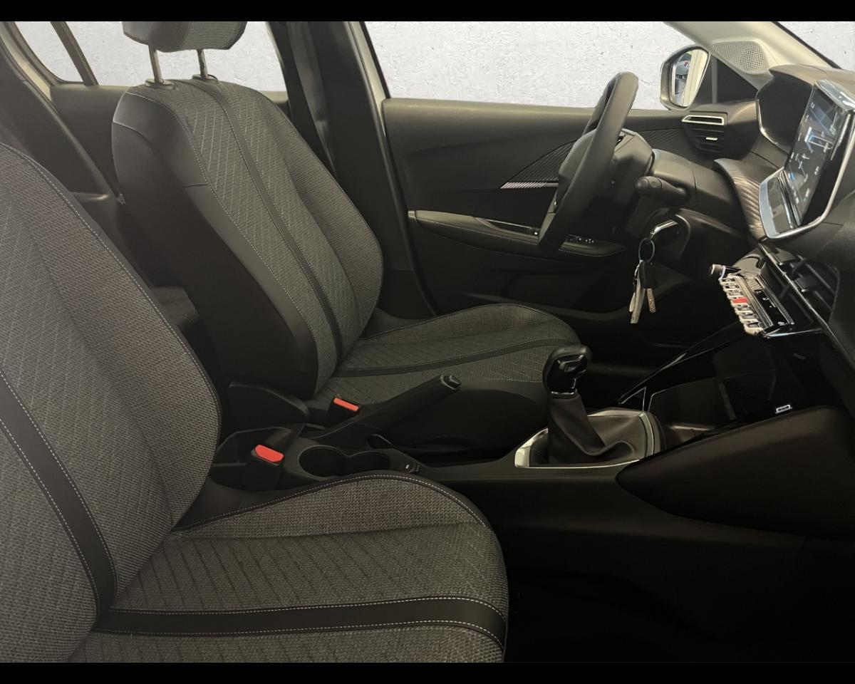 Peugeot Peugeot 208 usata 13