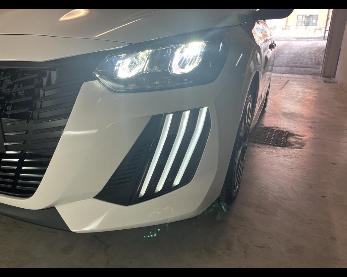 Peugeot Peugeot 208 usata 14