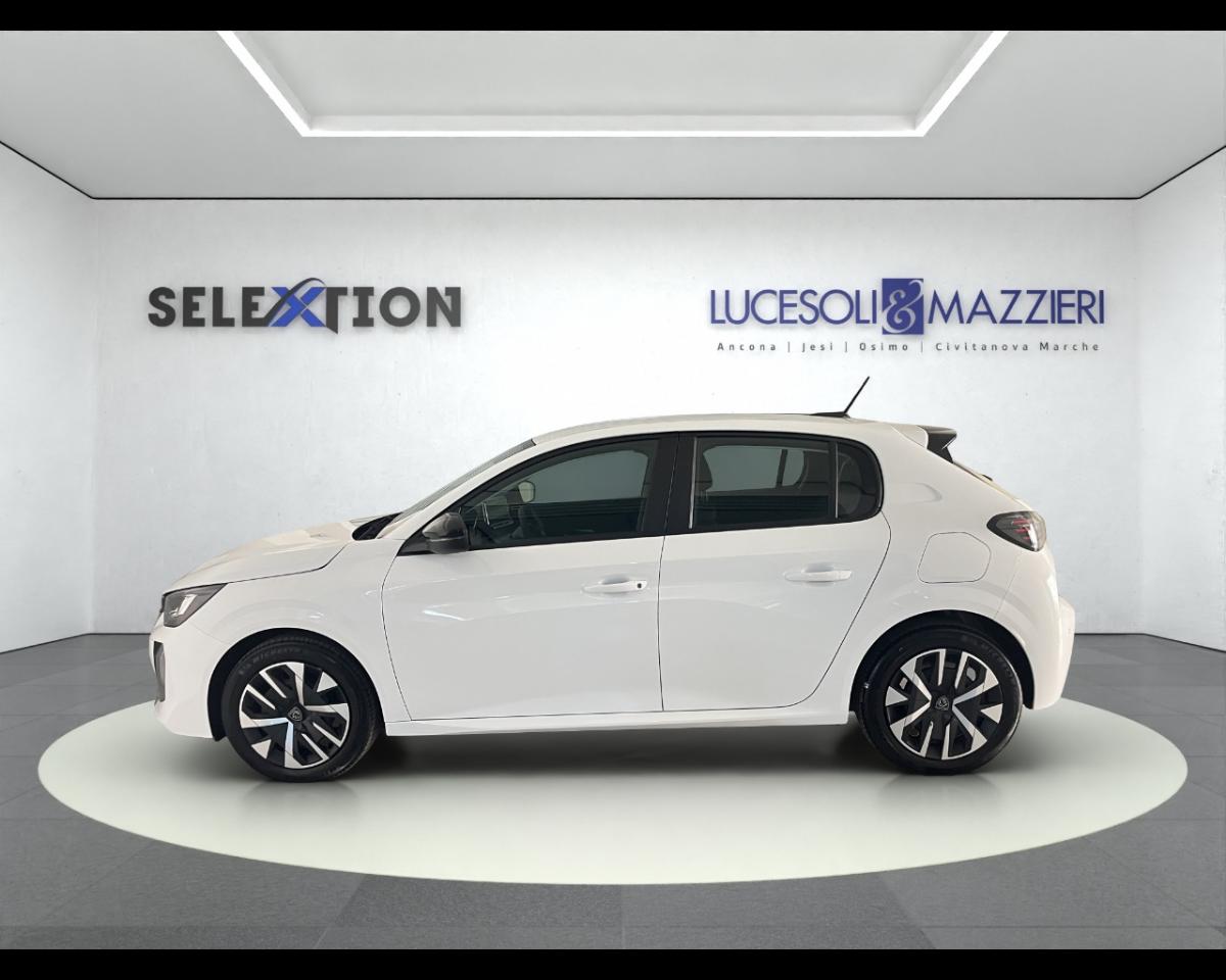 Peugeot Peugeot 208 usata 18