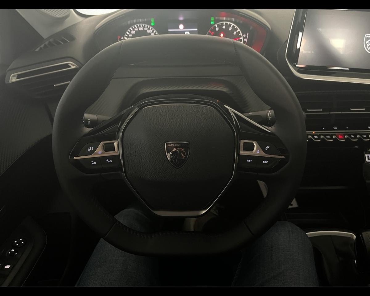 Peugeot Peugeot 208 usata 20