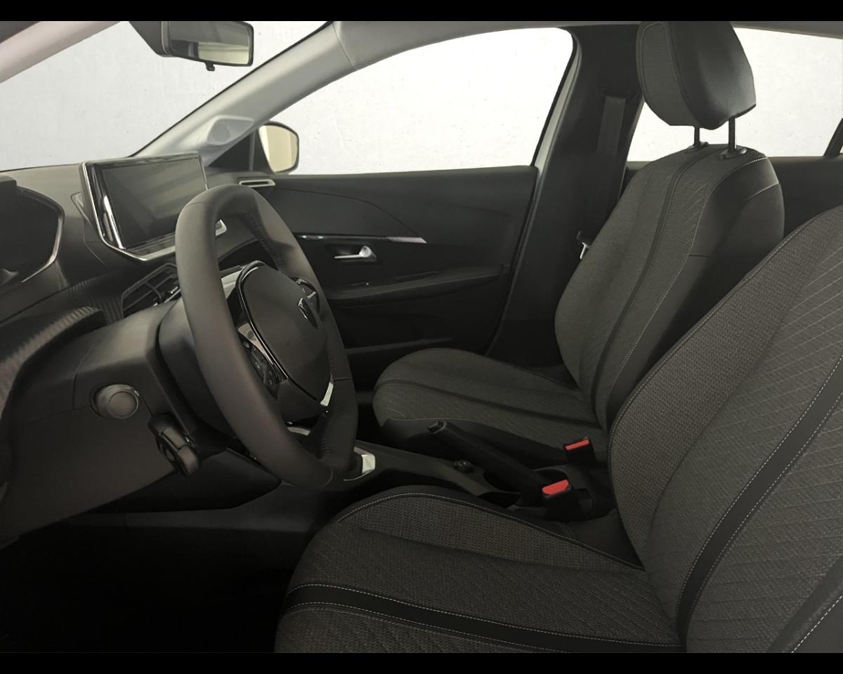Peugeot Peugeot 208 usata 21