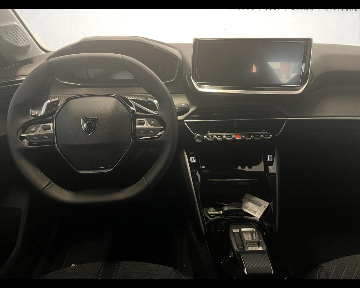 Peugeot Peugeot 208 usata 4