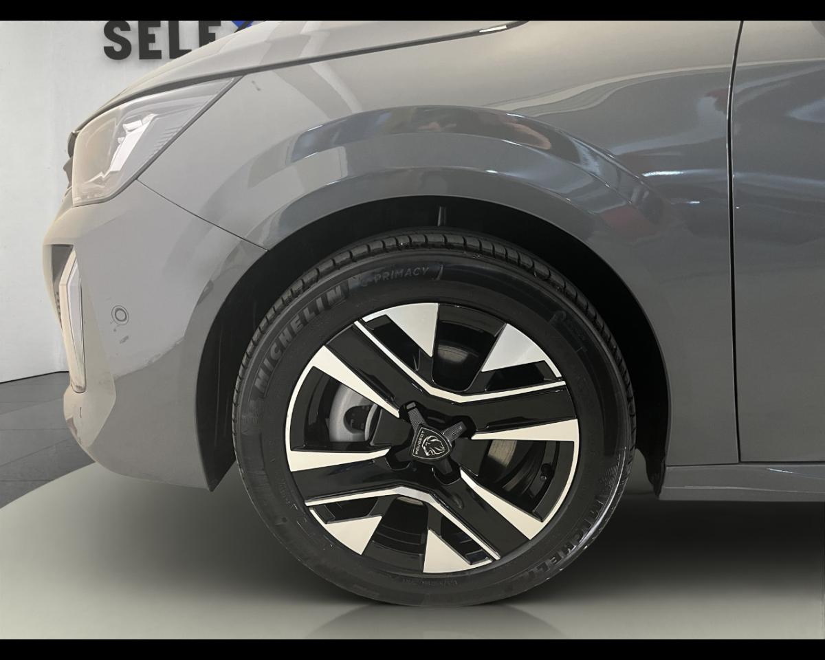 Peugeot Peugeot 208 usata 6