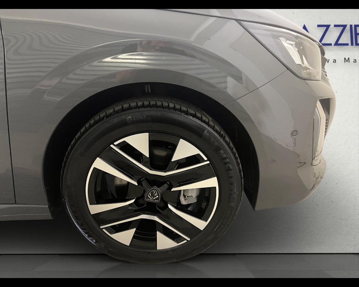 Peugeot Peugeot 208 usata 7