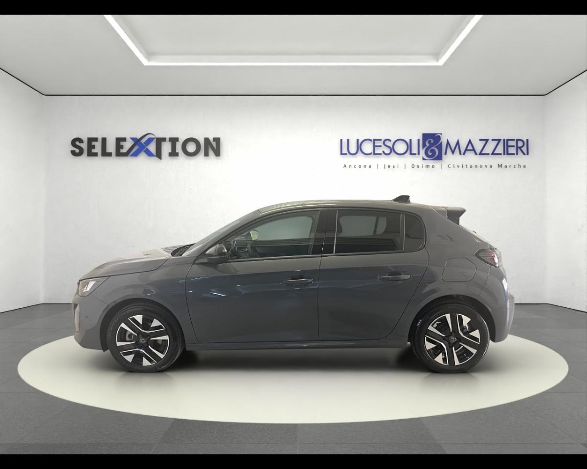 Peugeot Peugeot 208 usata 8
