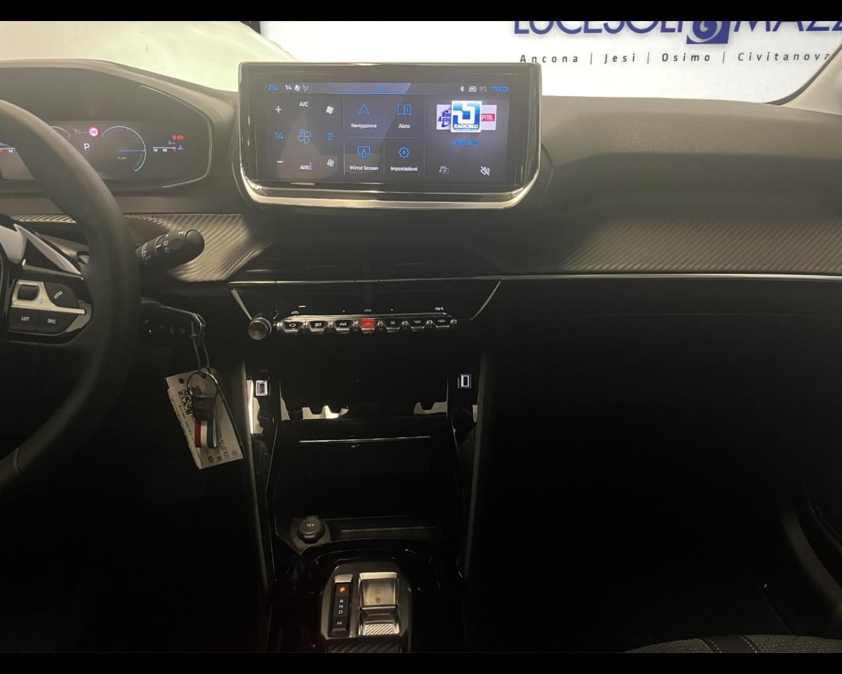 Peugeot Peugeot 208 usata 13