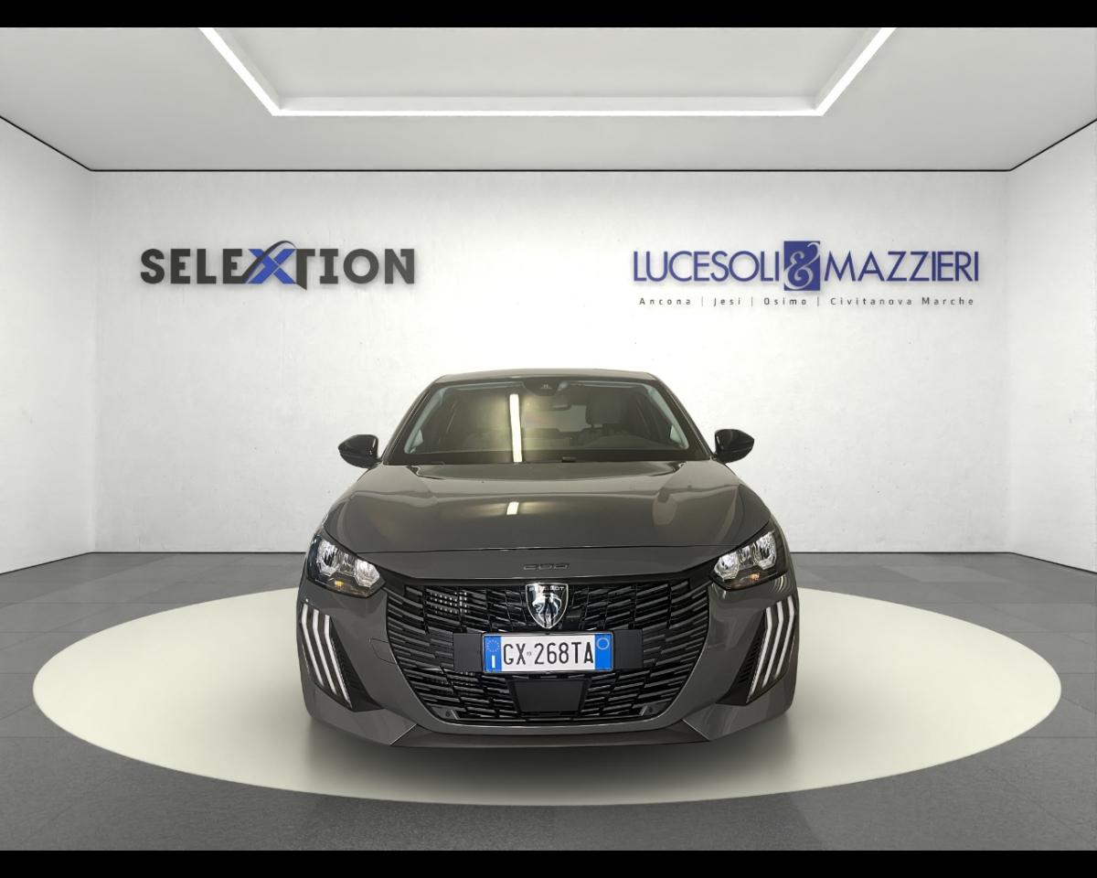 Peugeot Peugeot 208 usata 17