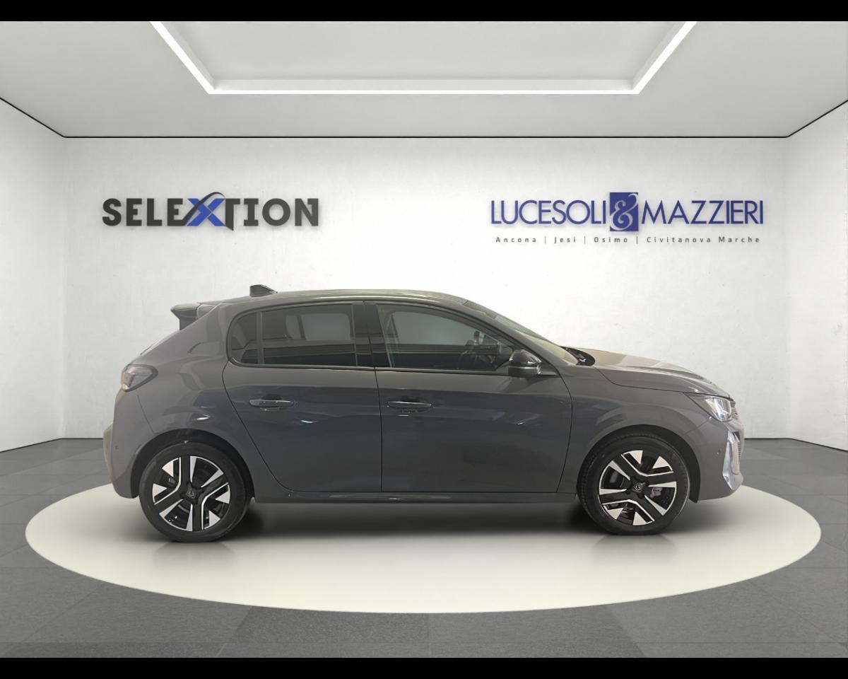 Peugeot Peugeot 208 usata 18