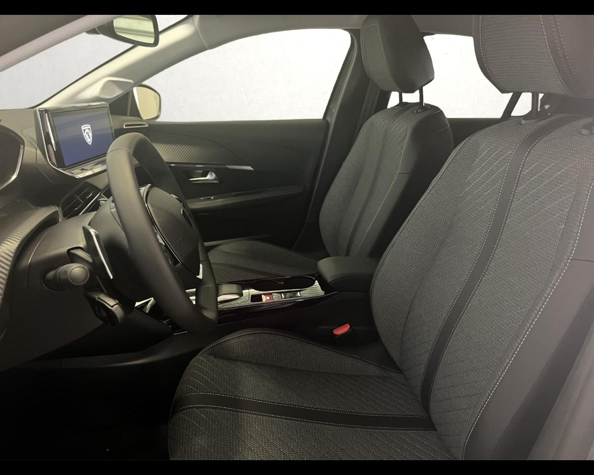 Peugeot Peugeot 208 usata 21