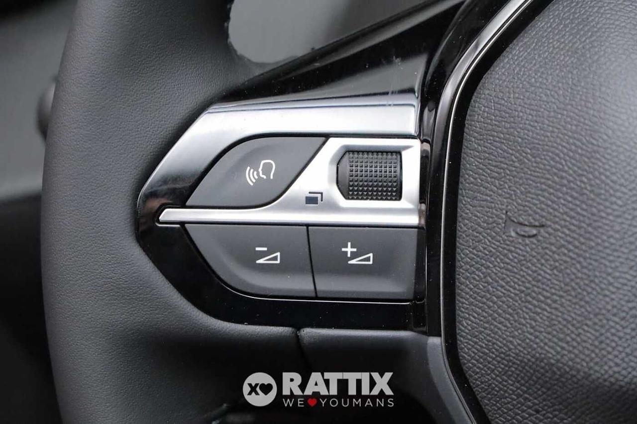 Peugeot Peugeot 208 usata, con Interno 7