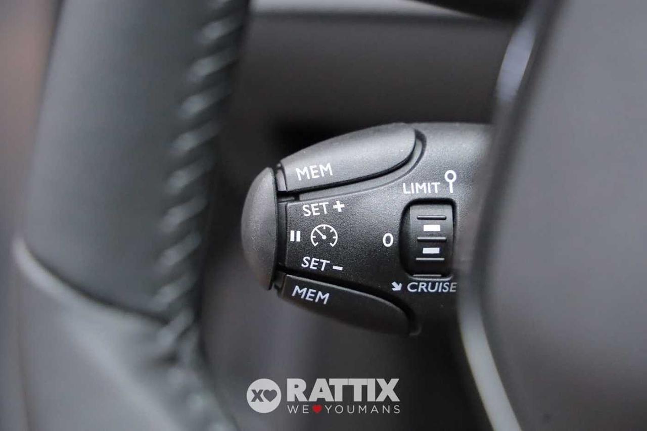 Peugeot Peugeot 208 usata 5