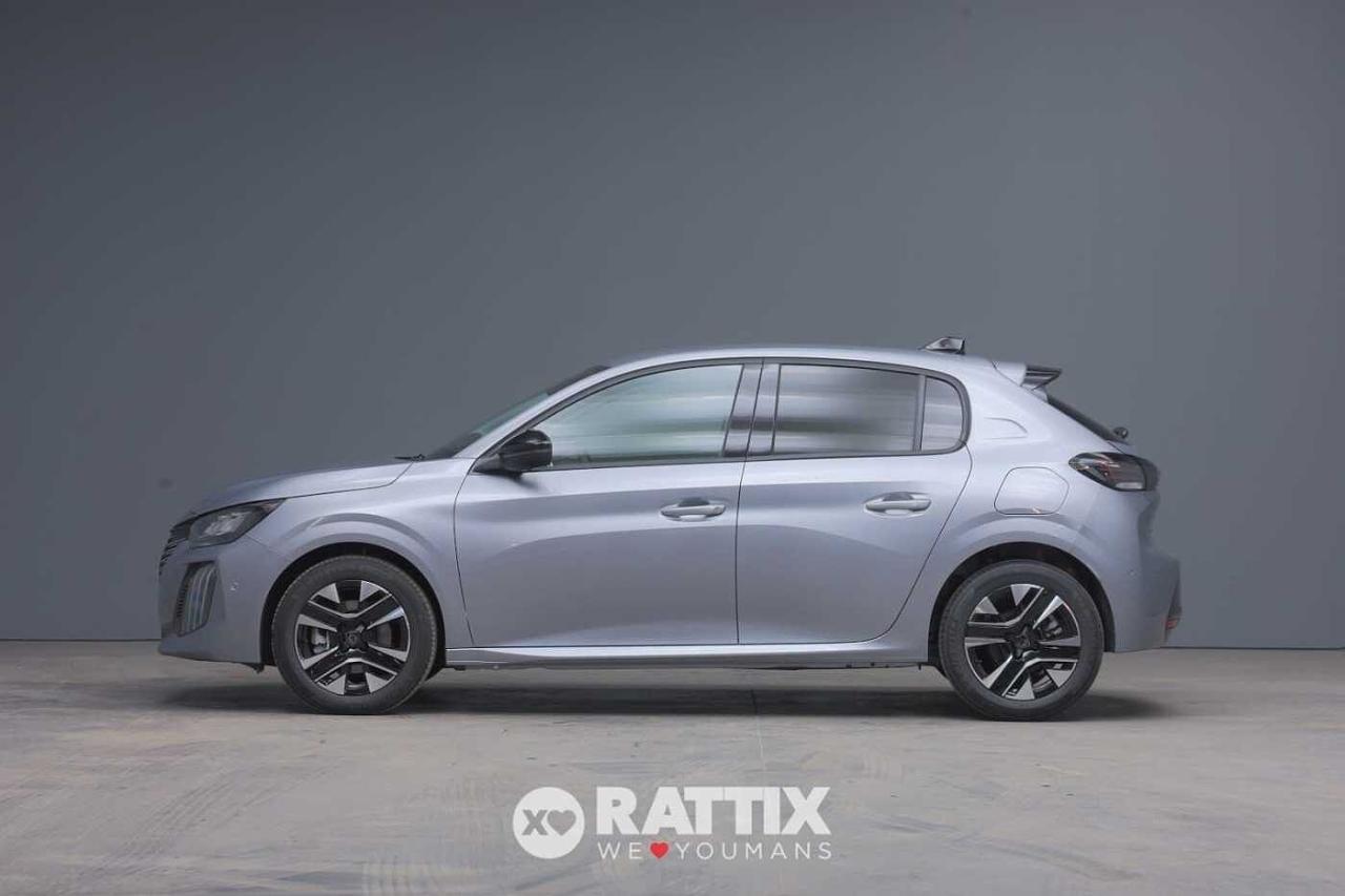 Peugeot Peugeot 208 usata 24