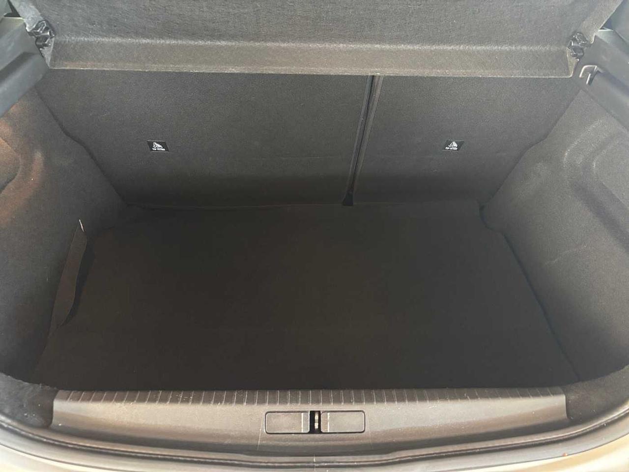 Peugeot Peugeot 208 usata, con chiusura centralizzata