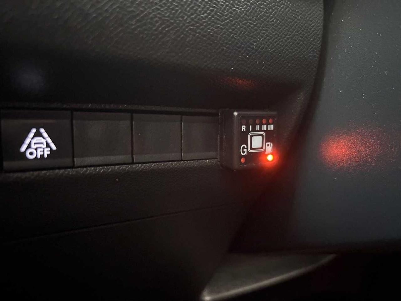 Peugeot Peugeot 208 usata, con cruise control