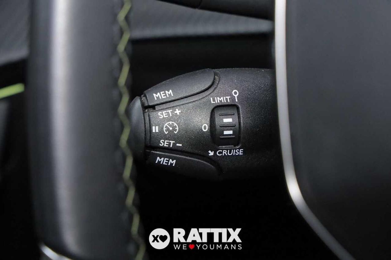 Peugeot Peugeot 208 usata 6