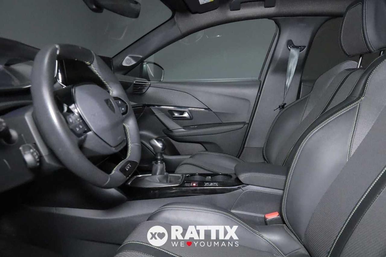 Peugeot Peugeot 208 usata 28
