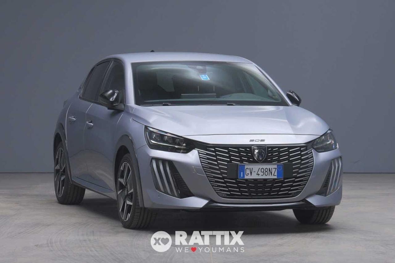 Peugeot Peugeot 208 