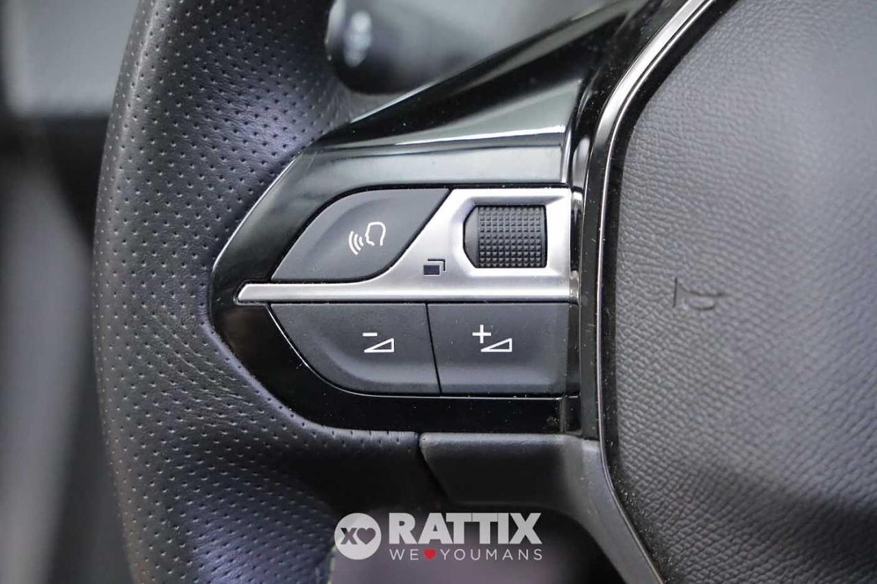 Peugeot Peugeot 208 usata, con Interno 11