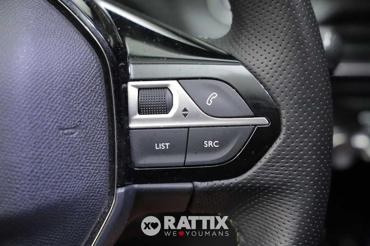 Peugeot Peugeot 208 usata, con trazione anteriore