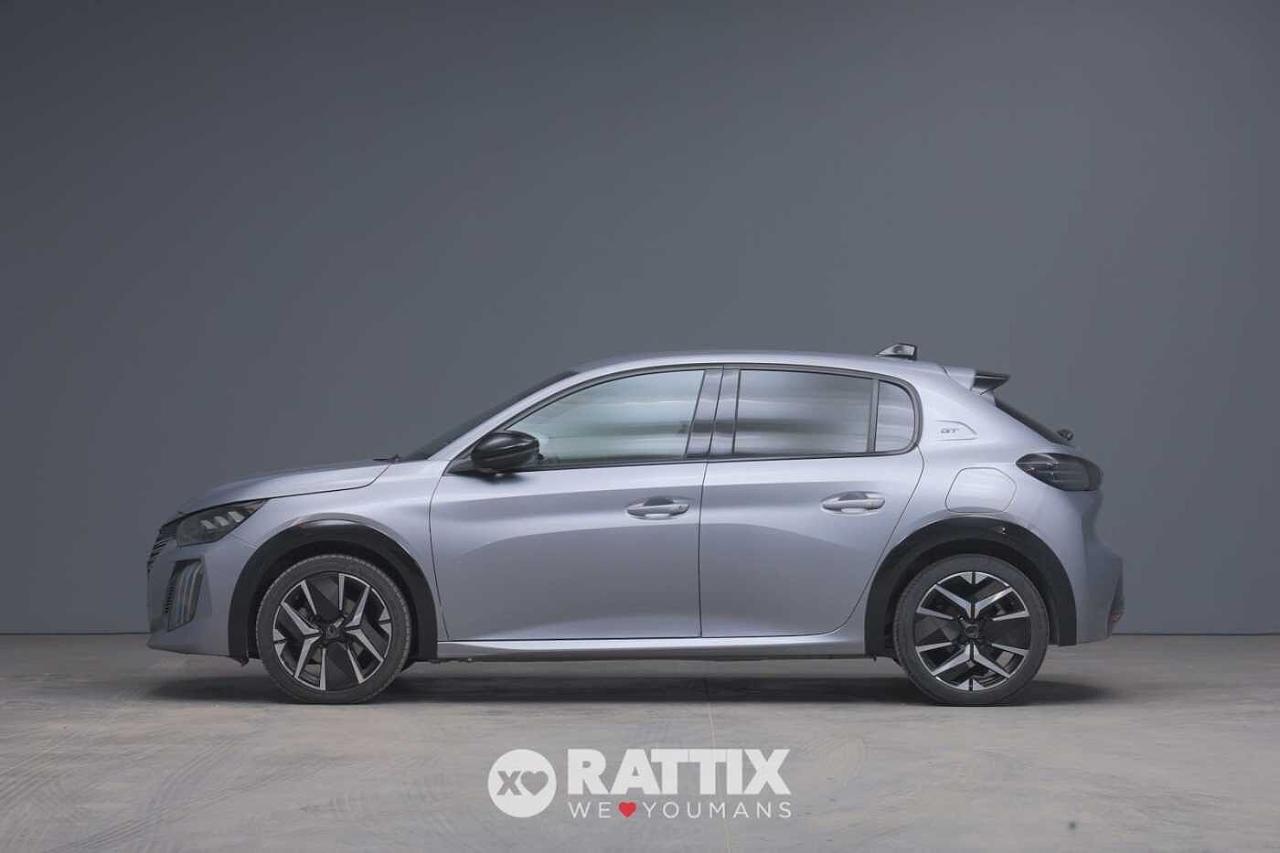 Peugeot Peugeot 208 usata 11