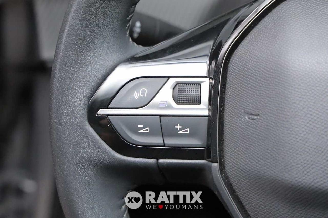 Peugeot Peugeot 208 usata, con Interno 11