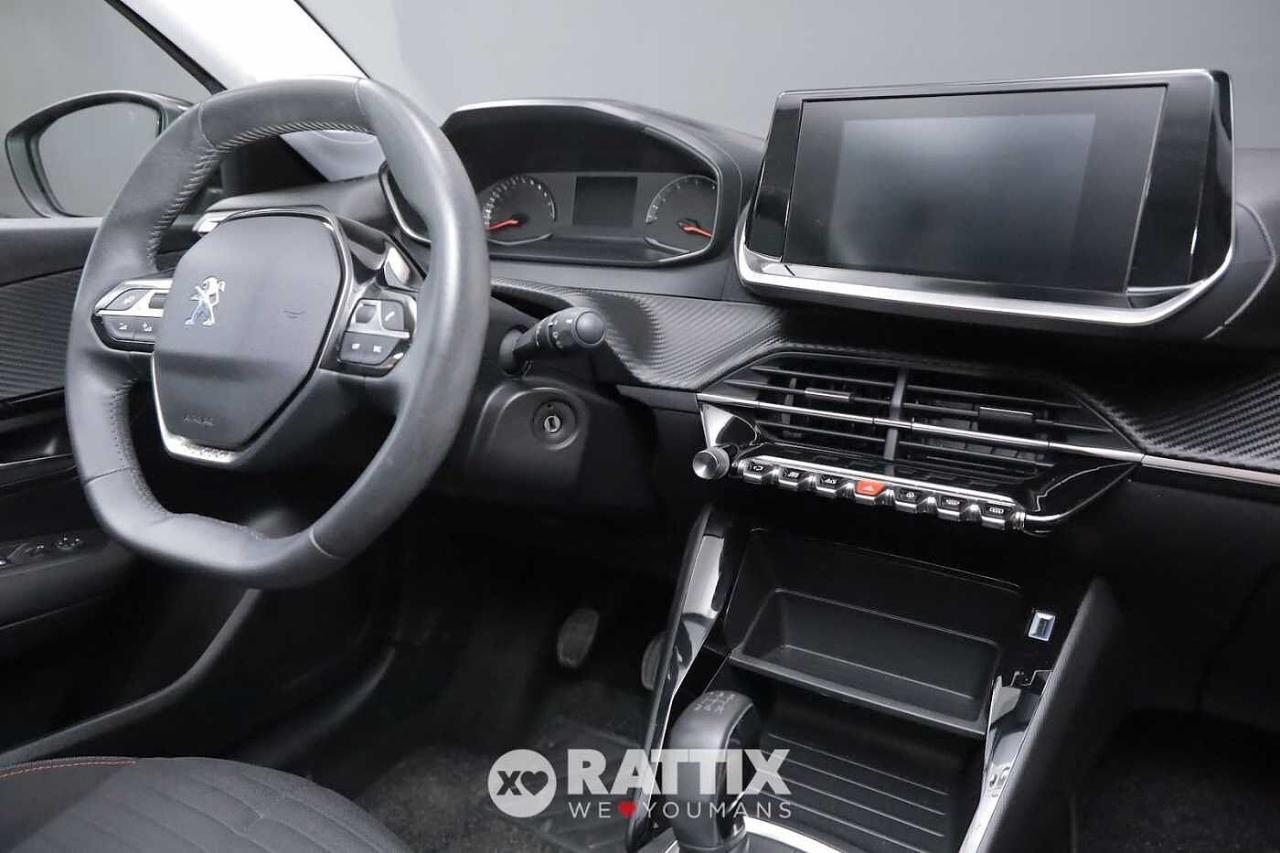 Peugeot Peugeot 208 usata 7