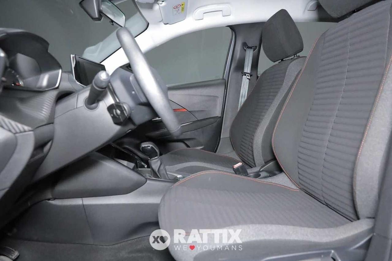 Peugeot Peugeot 208 usata 22