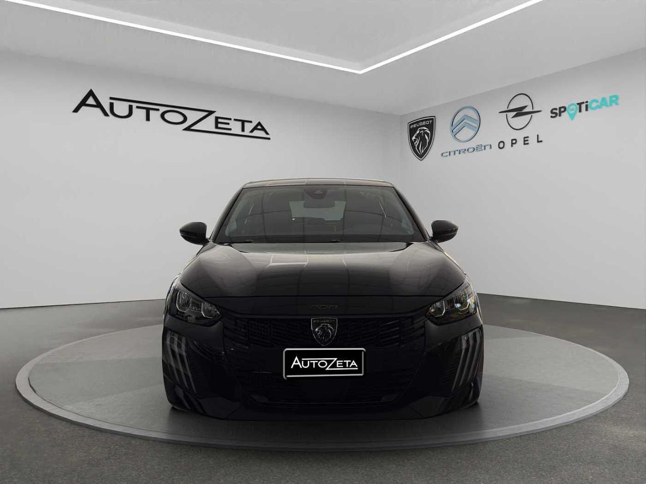 Peugeot Peugeot 208 usata, con abs