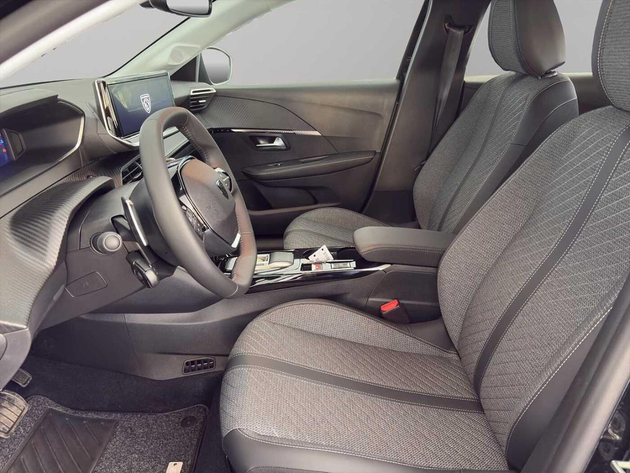 Peugeot Peugeot 208 usata, con asr