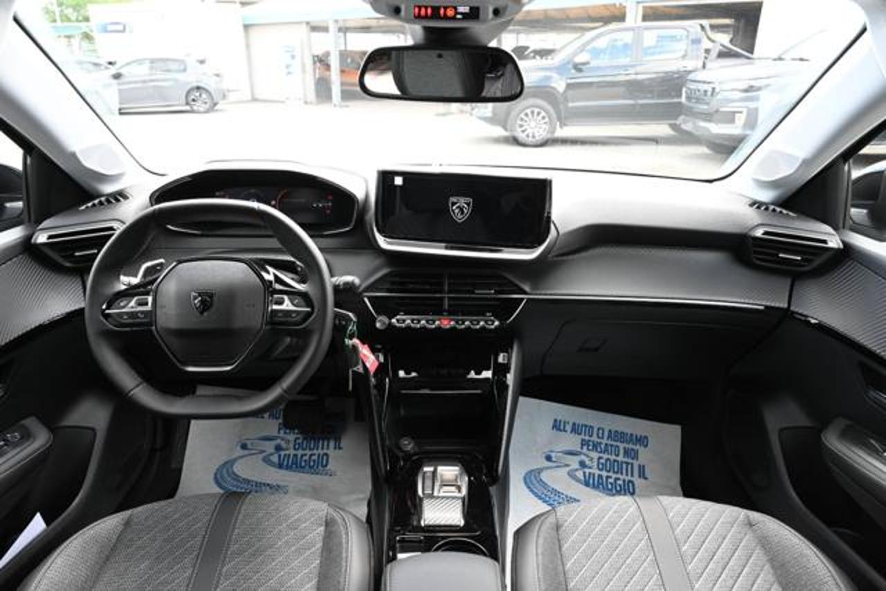 Peugeot Peugeot 208 usata, con alzacristalli elettrici