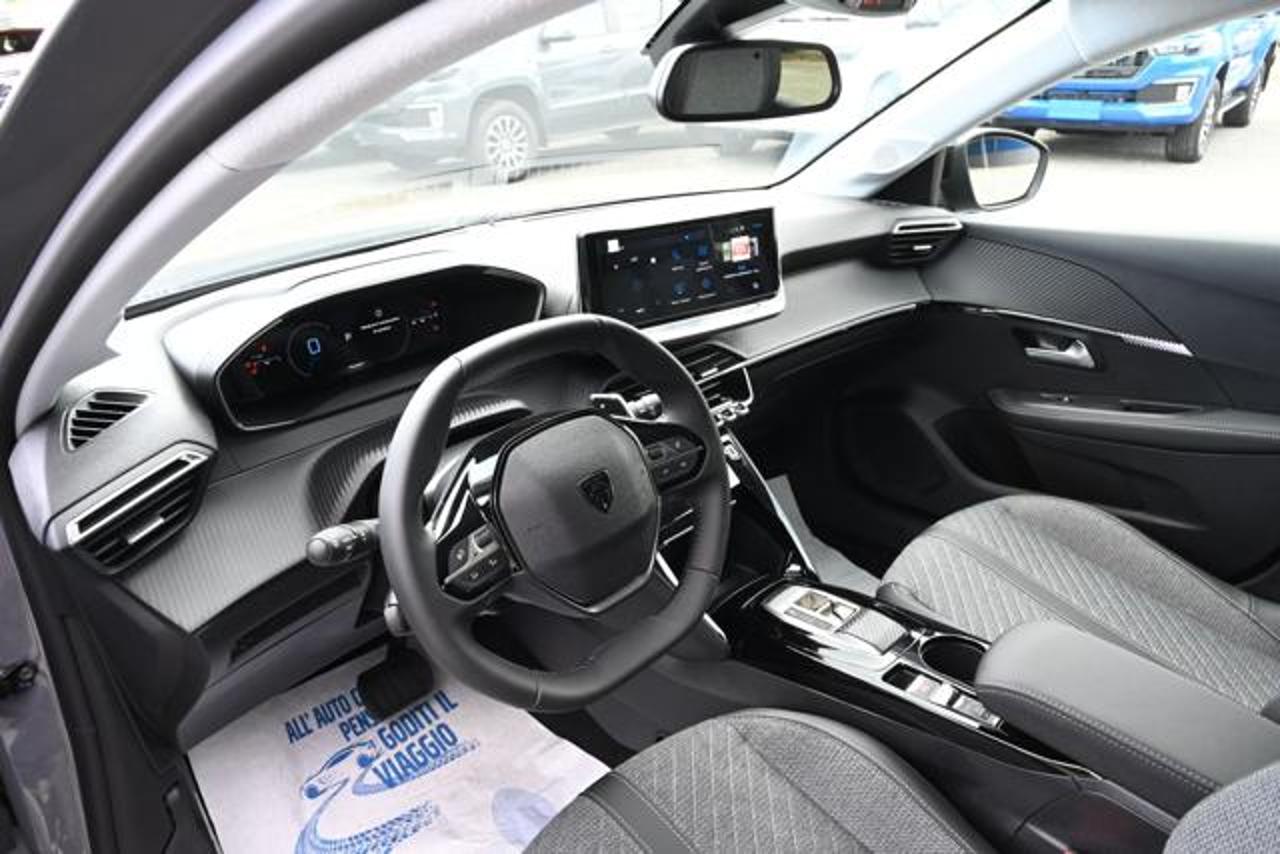 Peugeot Peugeot 208 usata, con autoradio
