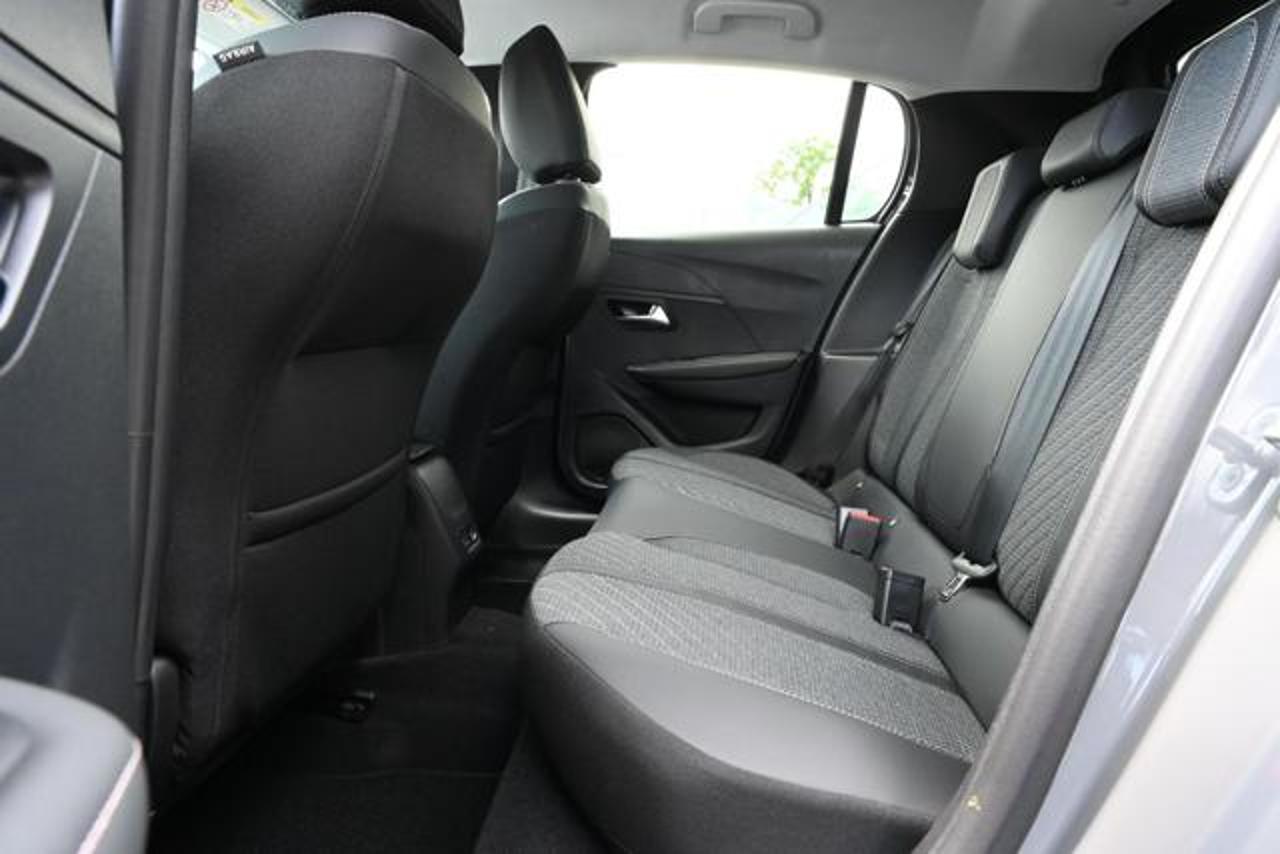 Peugeot Peugeot 208 usata, con computer di bordo