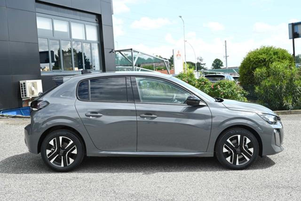 Peugeot Peugeot 208 usata 14