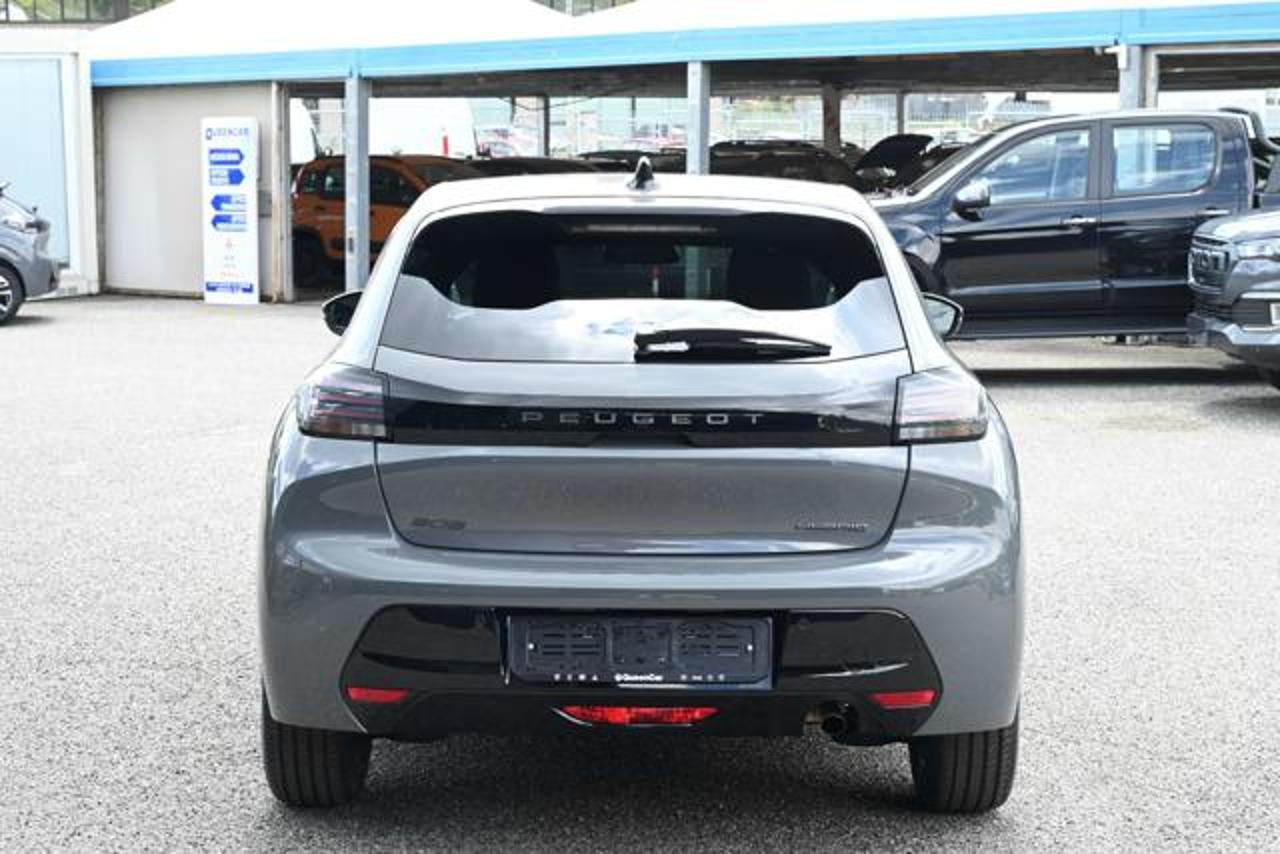 Peugeot Peugeot 208 usata 16