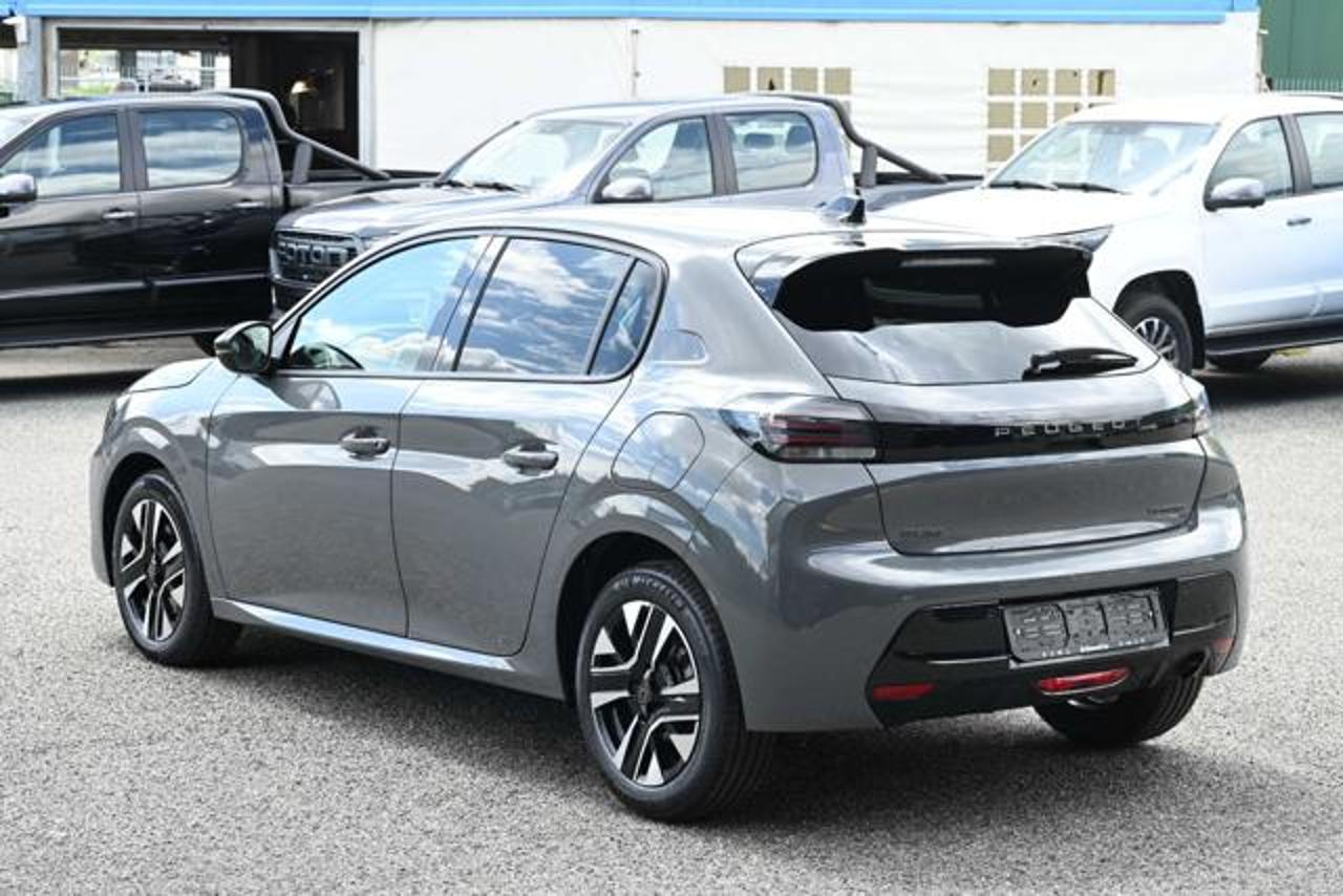 Peugeot Peugeot 208 usata 17