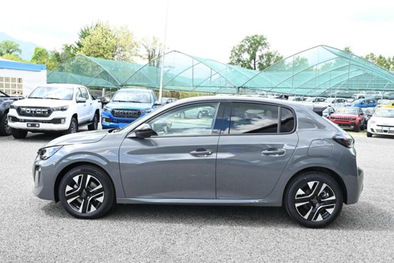 Peugeot Peugeot 208 usata 18