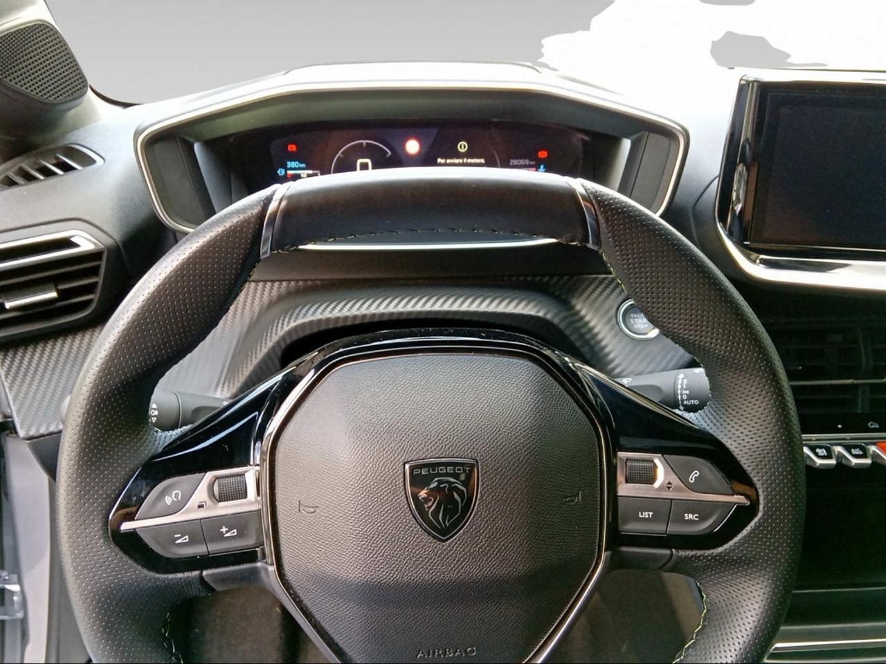 Peugeot Peugeot 208 usata 1