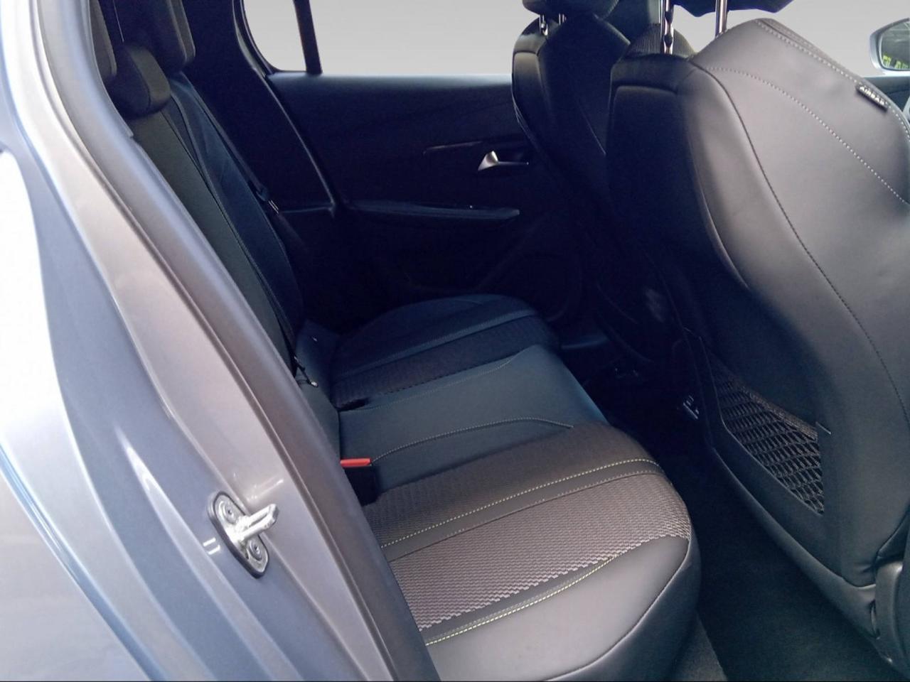 Peugeot Peugeot 208 usata 6