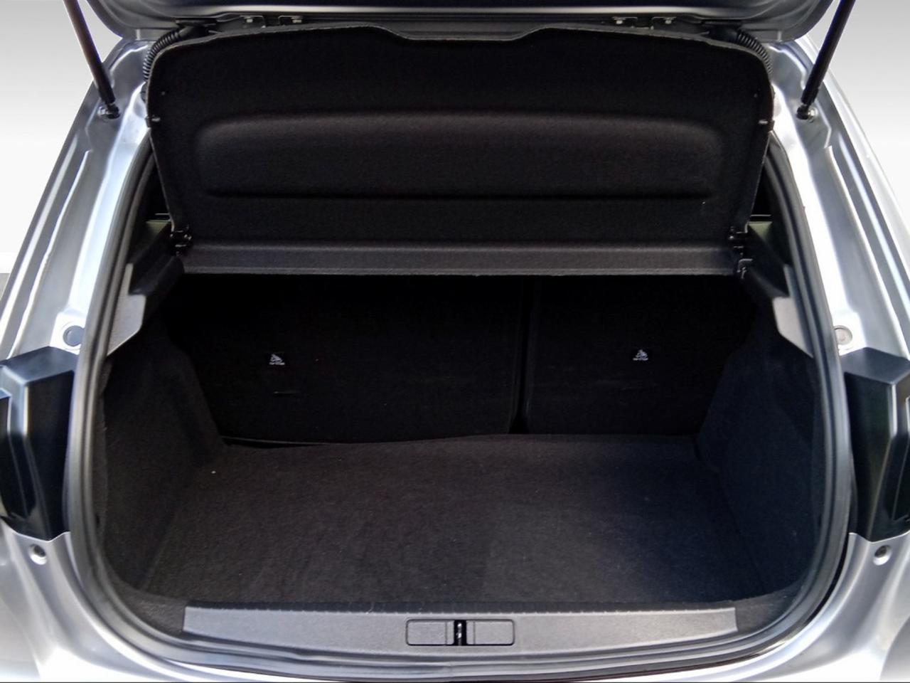 Peugeot Peugeot 208 usata 7