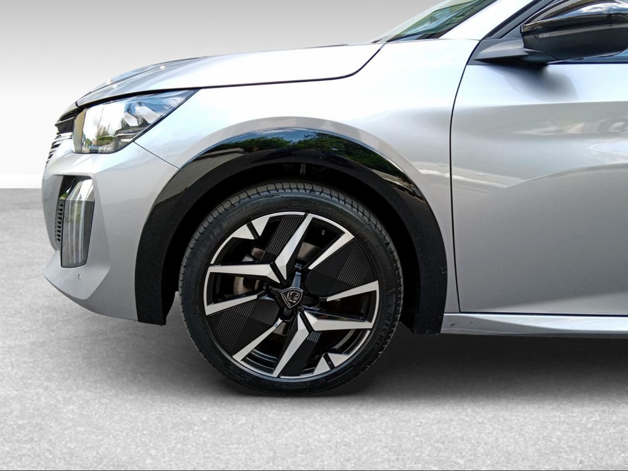 Peugeot Peugeot 208 usata 11