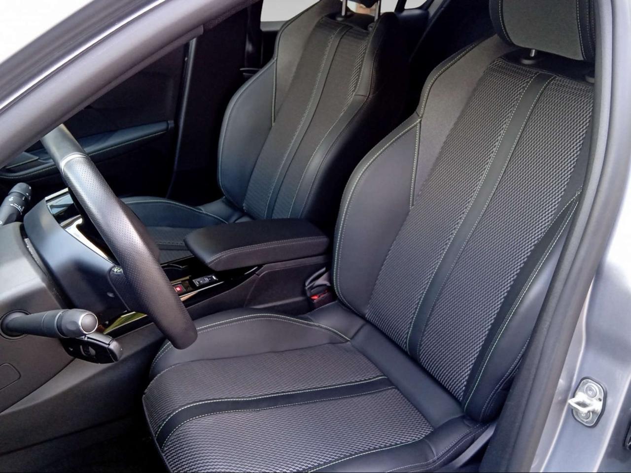 Peugeot Peugeot 208 usata 15