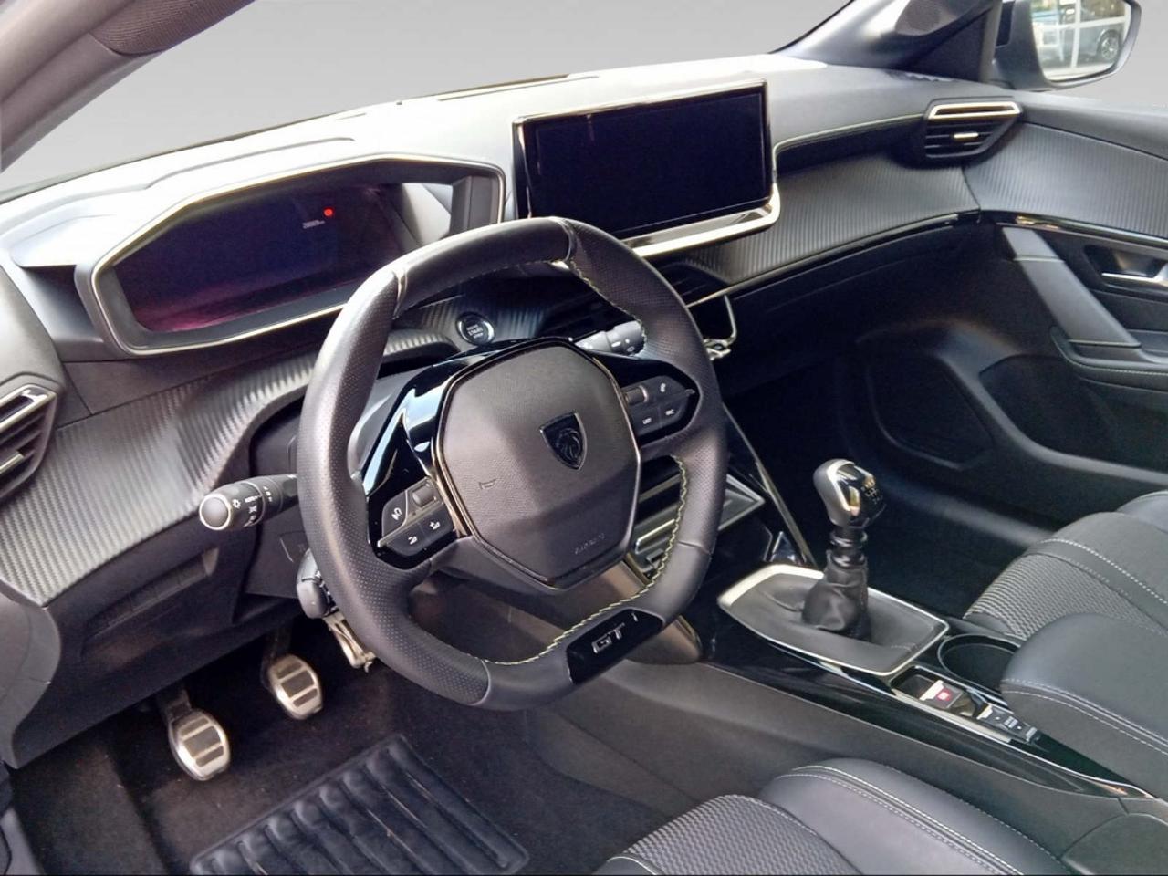 Peugeot Peugeot 208 usata 16